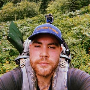 Meet your Posher, James